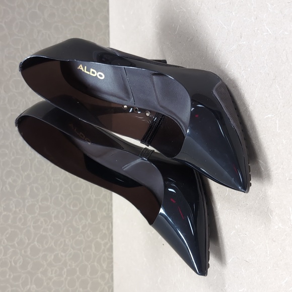 ALDO high heel pumps - Size 10 Womens - OBO - Picture 2 of 5